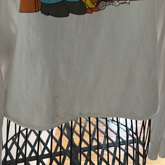 Simpsons long sleeve - Picture 5 of 5